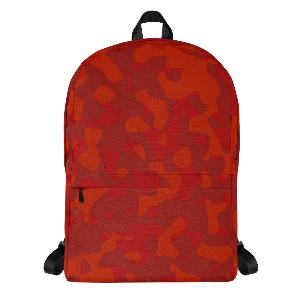 red-camouflage-mittelgrosser-rucksack-rucksack-jlr-design-4 - JLR Design