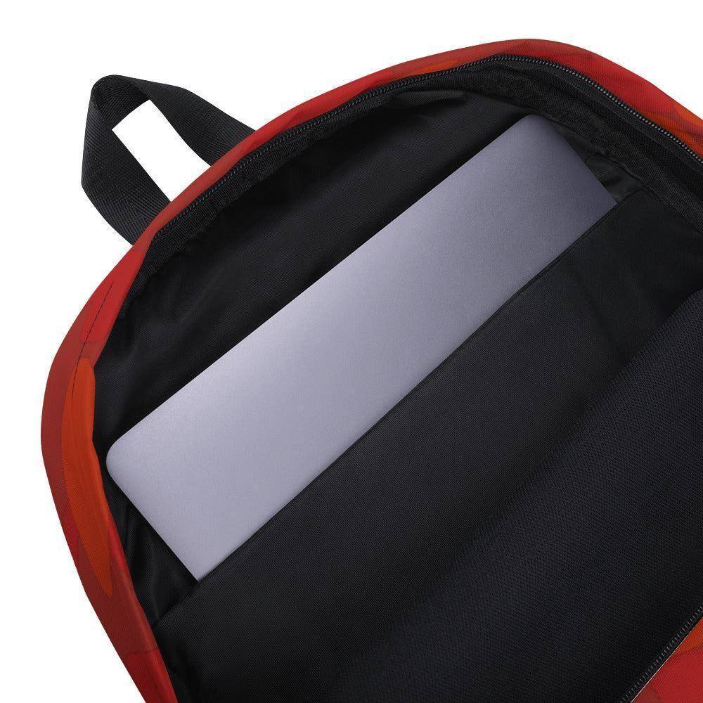 red-camouflage-mittelgrosser-rucksack-rucksack-jlr-design-6 - JLR Design