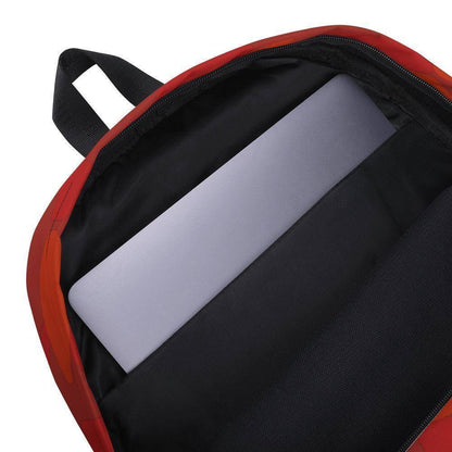red-camouflage-mittelgrosser-rucksack-rucksack-jlr-design-6 - JLR Design