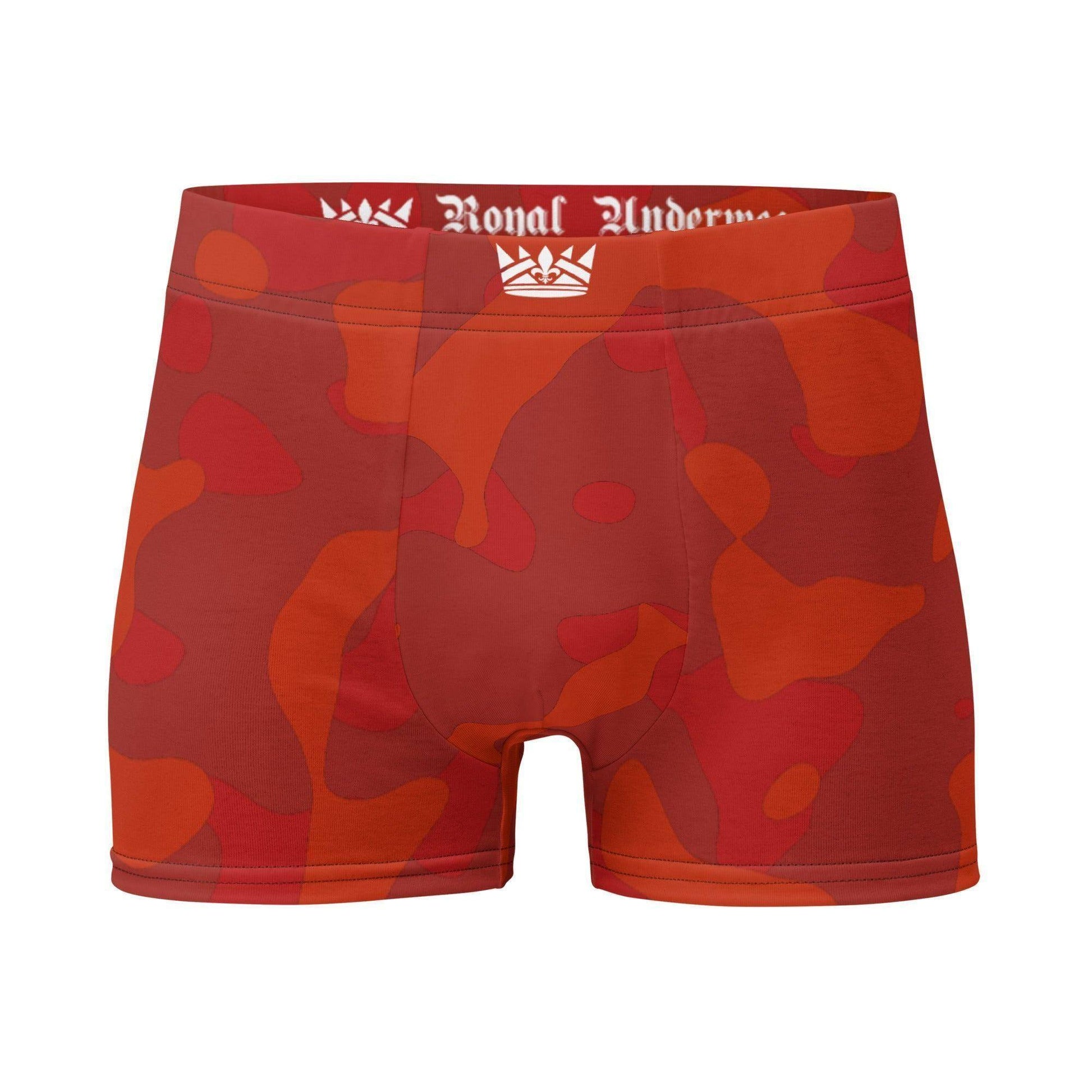 red-camouflage-royal-underwear-boxershorts-boxershorts-jlr-design-1 - JLR Design