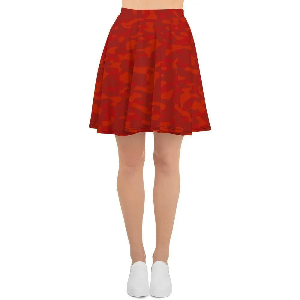 red-camouflage-skater-rock-or-fire-camo-design-or-a-linie-mit-uv-schutz-upf-50-and-nachhaltigem-material-skater-rock-jlr-design-2 - JLR Design