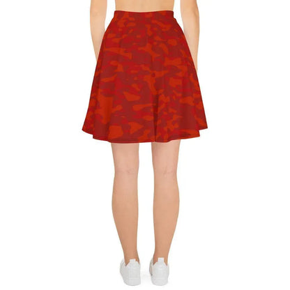 red-camouflage-skater-rock-or-fire-camo-design-or-a-linie-mit-uv-schutz-upf-50-and-nachhaltigem-material-skater-rock-jlr-design-3 - JLR Design