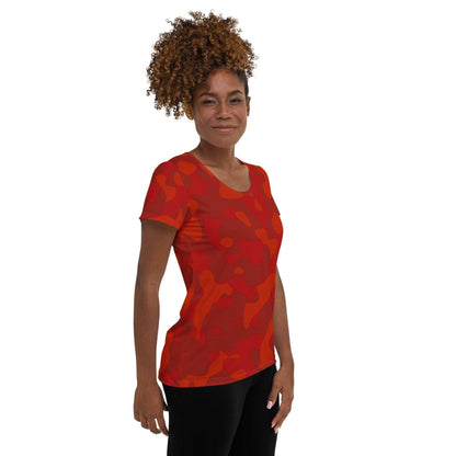 red-camouflage-sport-t-shirt-fur-damen-sport-t-shirt-jlr-design-3 - JLR Design