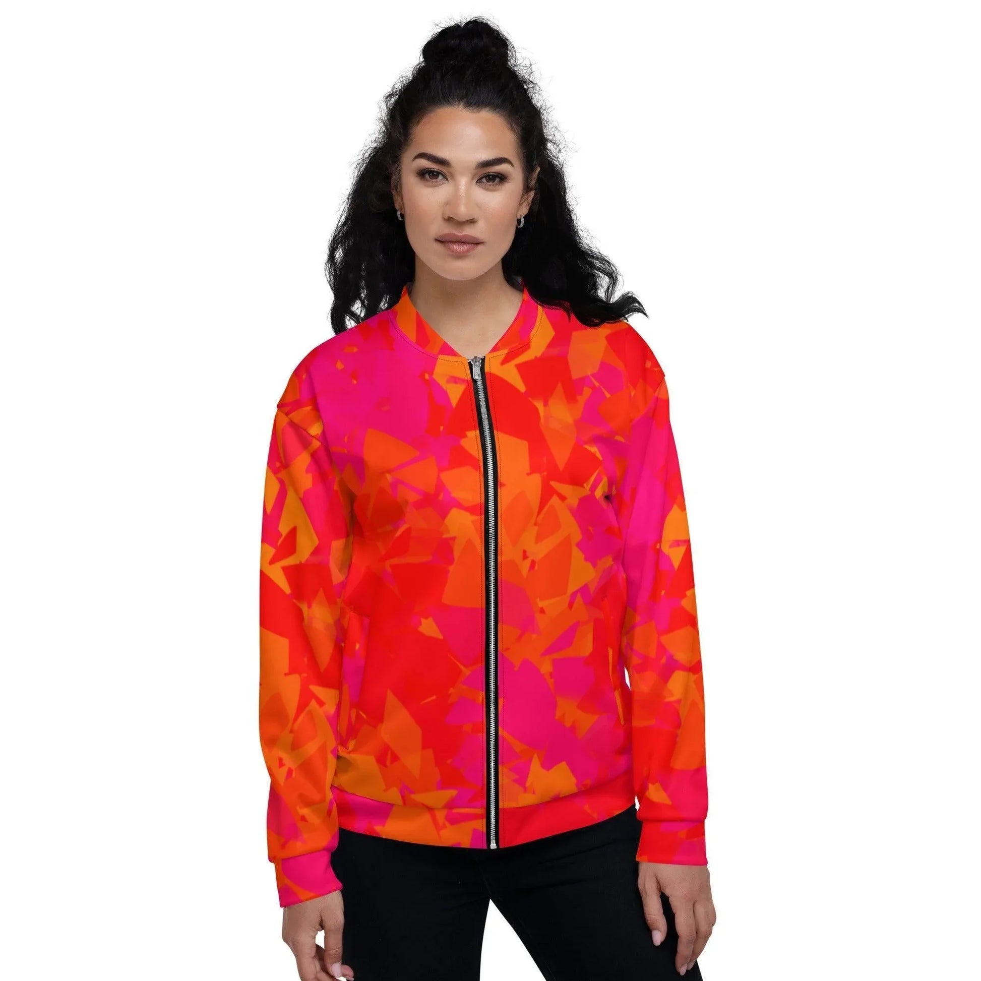 red-crystal-bomberjacke-bomberjacke-jlr-design-1 - JLR Design