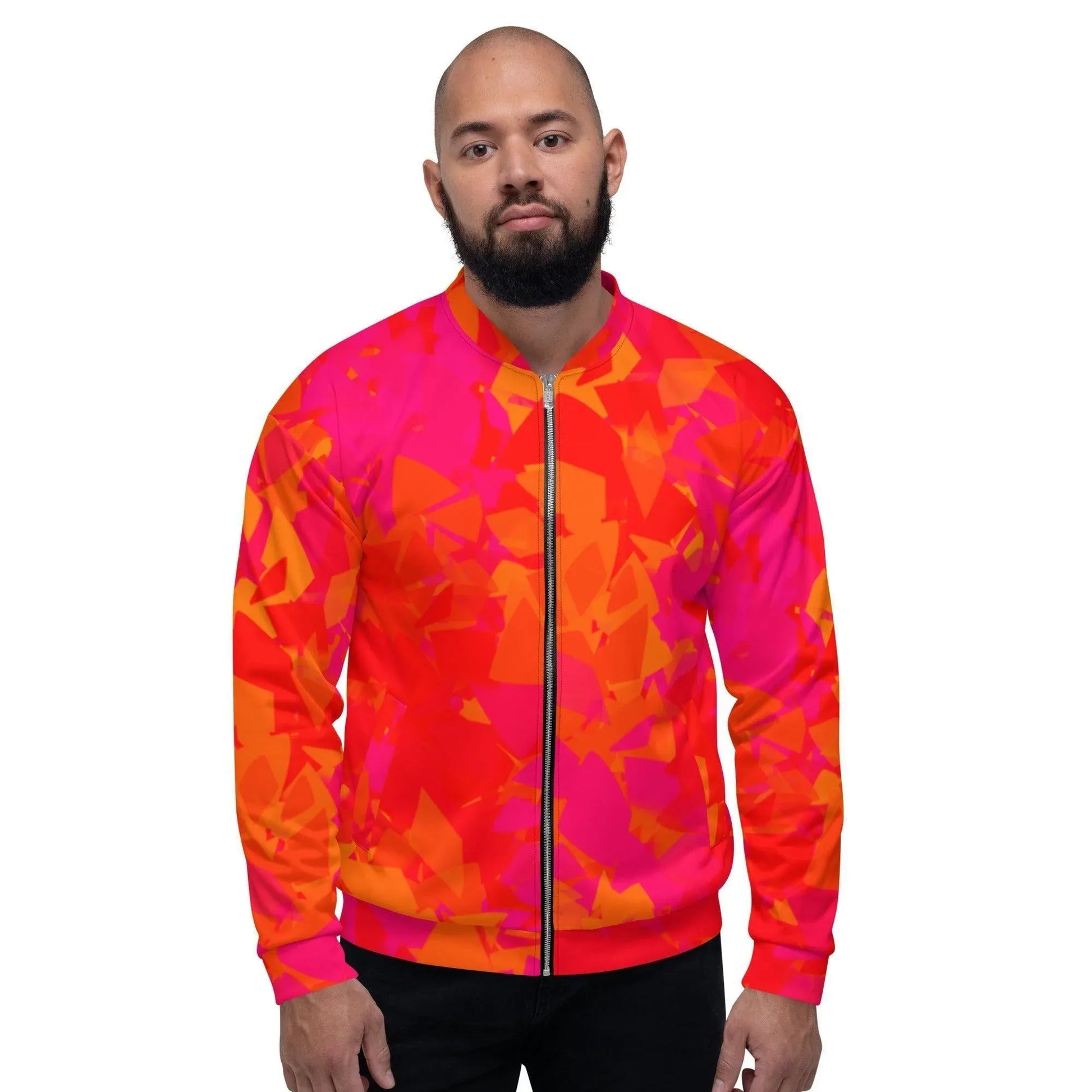 red-crystal-bomberjacke-bomberjacke-jlr-design-4 - JLR Design