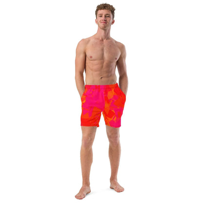 red-crystal-herren-badehosen-badehose-jlr-design-2 - JLR Design