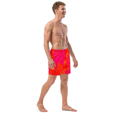 red-crystal-herren-badehosen-badehose-jlr-design-4 - JLR Design