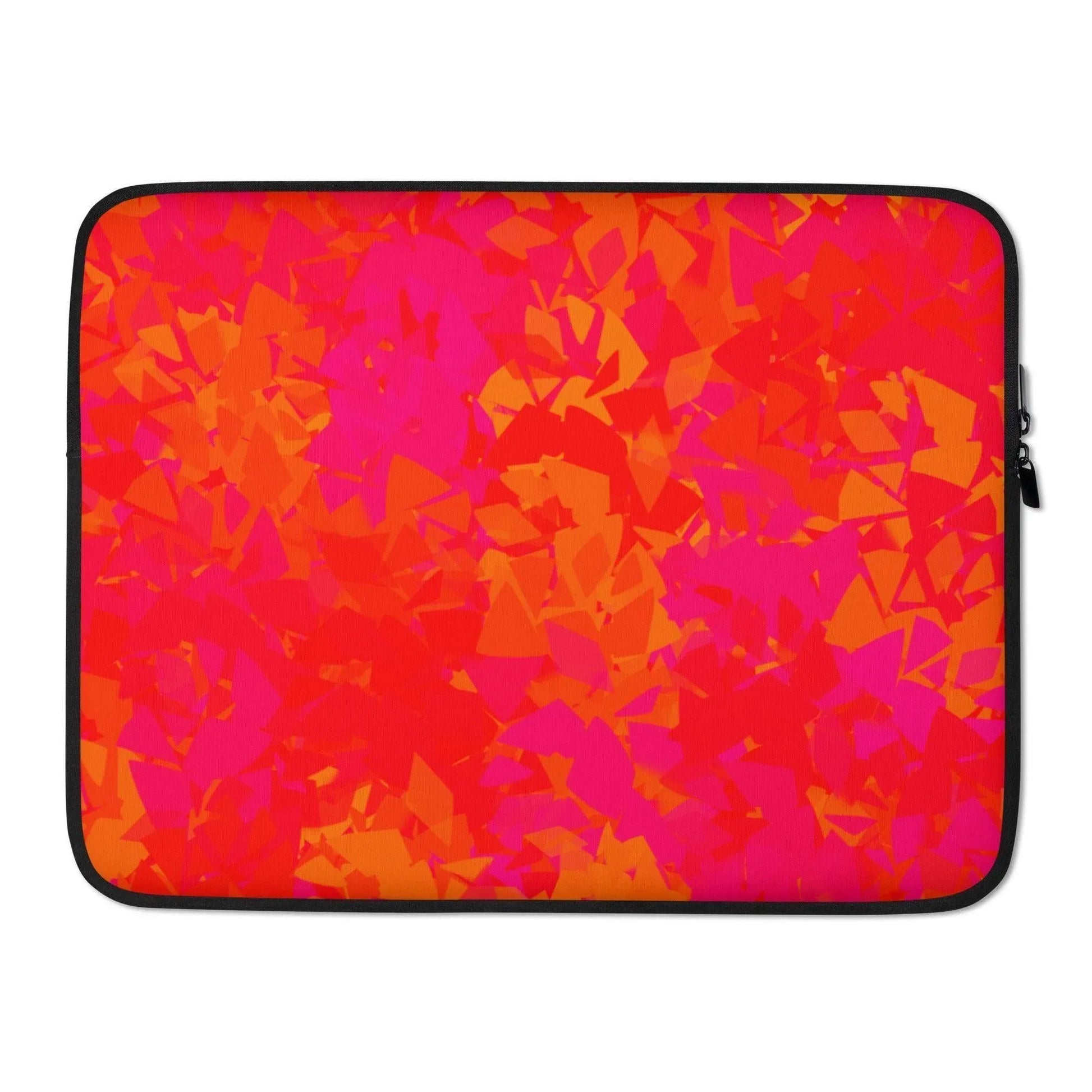 red-crystal-laptoptasche-laptoptasche-jlr-design-1 - JLR Design