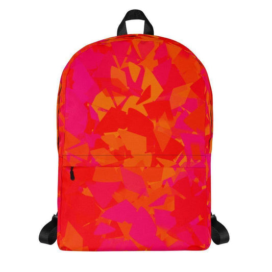 red-crystal-mittelgrosser-rucksack-rucksack-jlr-design-1 - JLR Design