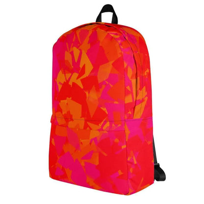 red-crystal-mittelgrosser-rucksack-rucksack-jlr-design-3 - JLR Design
