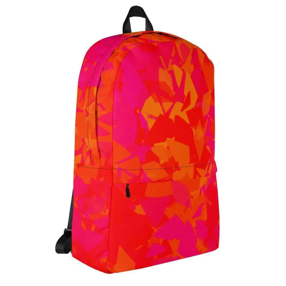 red-crystal-mittelgrosser-rucksack-rucksack-jlr-design-4 - JLR Design