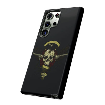 revolver-skull-samsung-galaxy-cover-s21-s22-s23-s24-s25-plus-pro-ultra-phone-case-jlr-design-1 - JLR Design