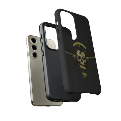 revolver-skull-samsung-galaxy-cover-s21-s22-s23-s24-s25-plus-pro-ultra-phone-case-jlr-design-11 - JLR Design