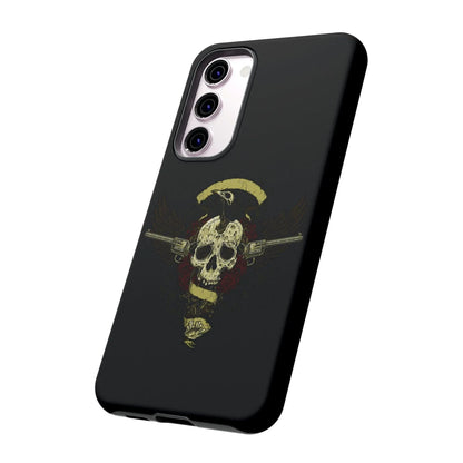 revolver-skull-samsung-galaxy-cover-s21-s22-s23-s24-s25-plus-pro-ultra-phone-case-jlr-design-18 - JLR Design
