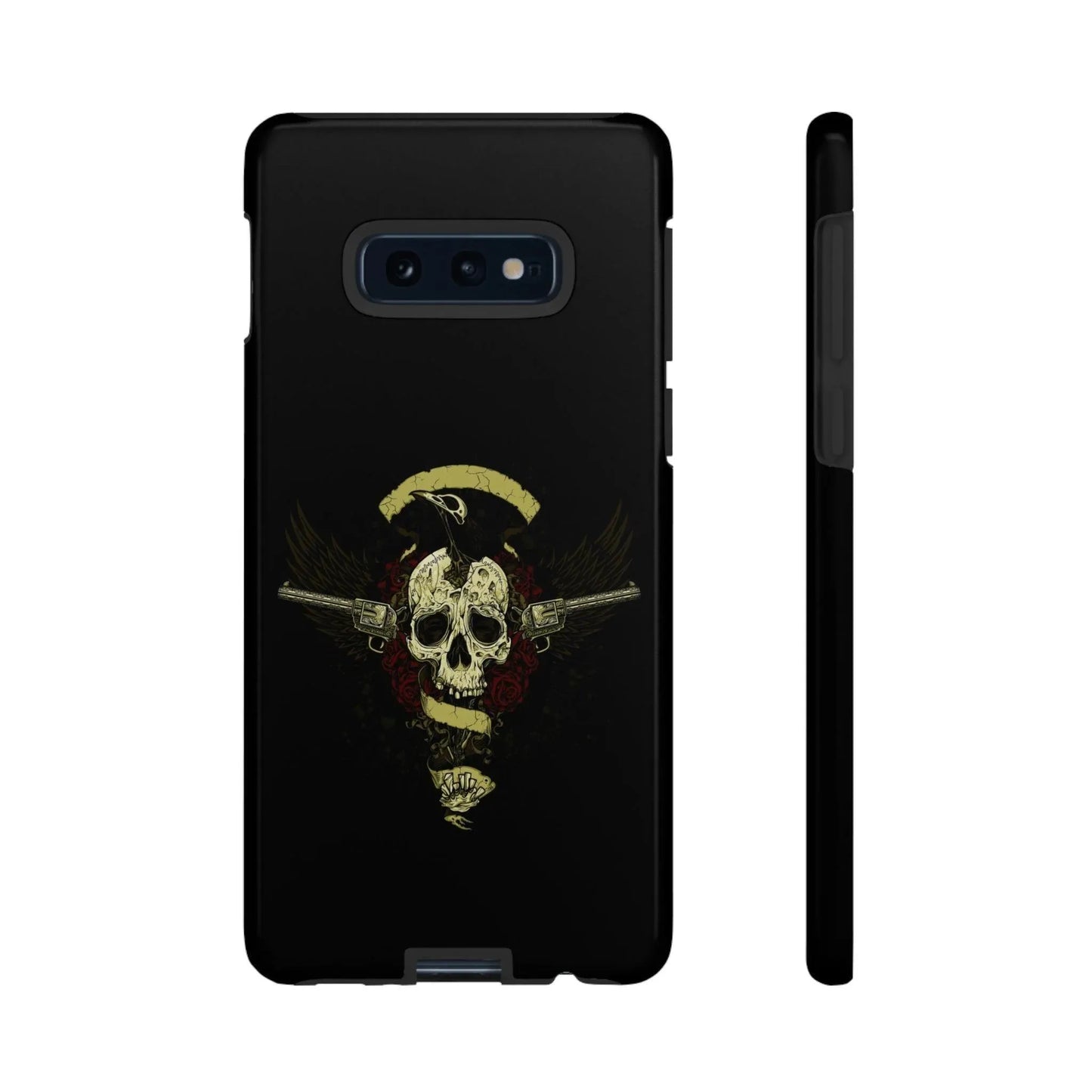 revolver-skull-samsung-galaxy-cover-s21-s22-s23-s24-s25-plus-pro-ultra-phone-case-jlr-design-27 - JLR Design