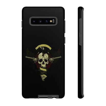 revolver-skull-samsung-galaxy-cover-s21-s22-s23-s24-s25-plus-pro-ultra-phone-case-jlr-design-30 - JLR Design