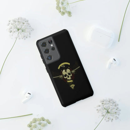 revolver-skull-samsung-galaxy-cover-s21-s22-s23-s24-s25-plus-pro-ultra-phone-case-jlr-design-53 - JLR Design