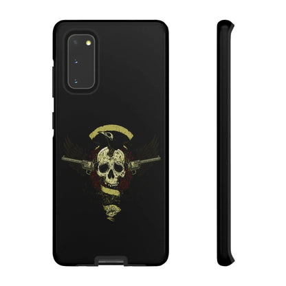 revolver-skull-samsung-galaxy-cover-s21-s22-s23-s24-s25-plus-pro-ultra-phone-case-jlr-design-56 - JLR Design
