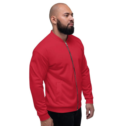 rote-bomberjacke-bomberjacke-jlr-design-2 - JLR Design