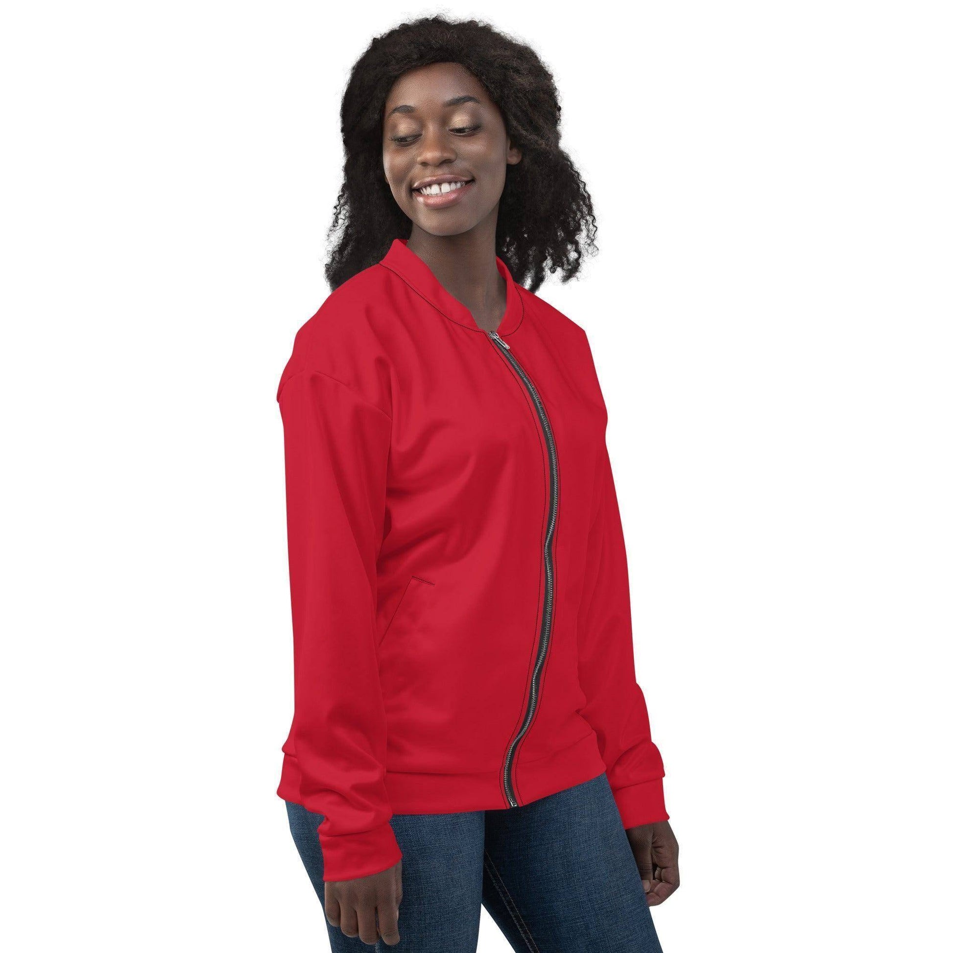 rote-bomberjacke-bomberjacke-jlr-design-3 - JLR Design