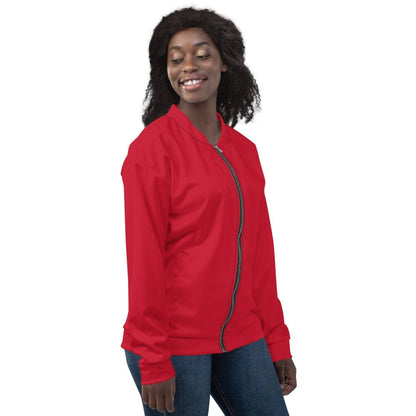 rote-bomberjacke-bomberjacke-jlr-design-3 - JLR Design