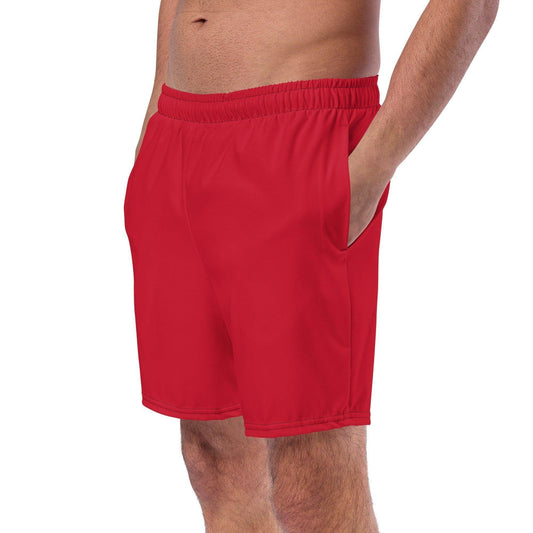 rote-herren-badehose-badehose-jlr-design-1 - JLR Design