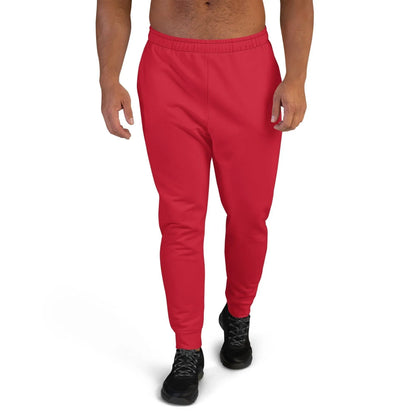 rote-herren-jogginghose-jogginghose-jlr-design-1 - JLR Design