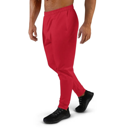 rote-herren-jogginghose-jogginghose-jlr-design-3 - JLR Design