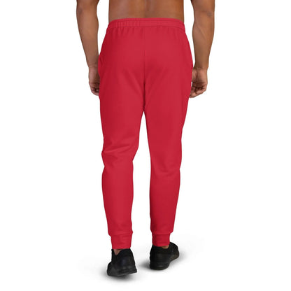 rote-herren-jogginghose-jogginghose-jlr-design-4 - JLR Design