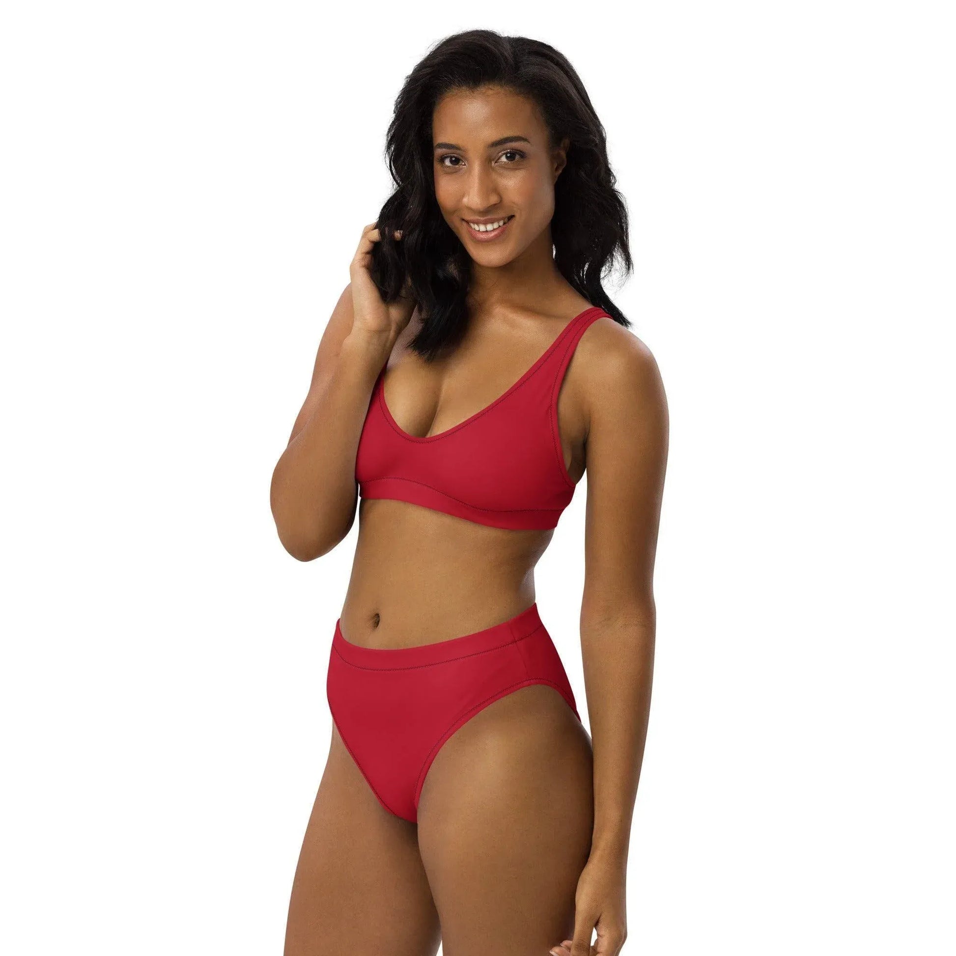 roter-high-waist-bikini-bikini-jlr-design-3 - JLR Design