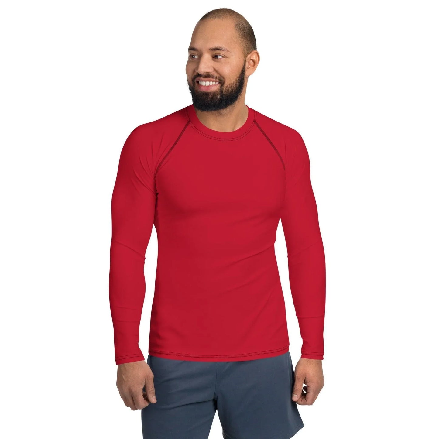 rotes-herren-rash-guard-rash-guard-jlr-design-1 - JLR Design