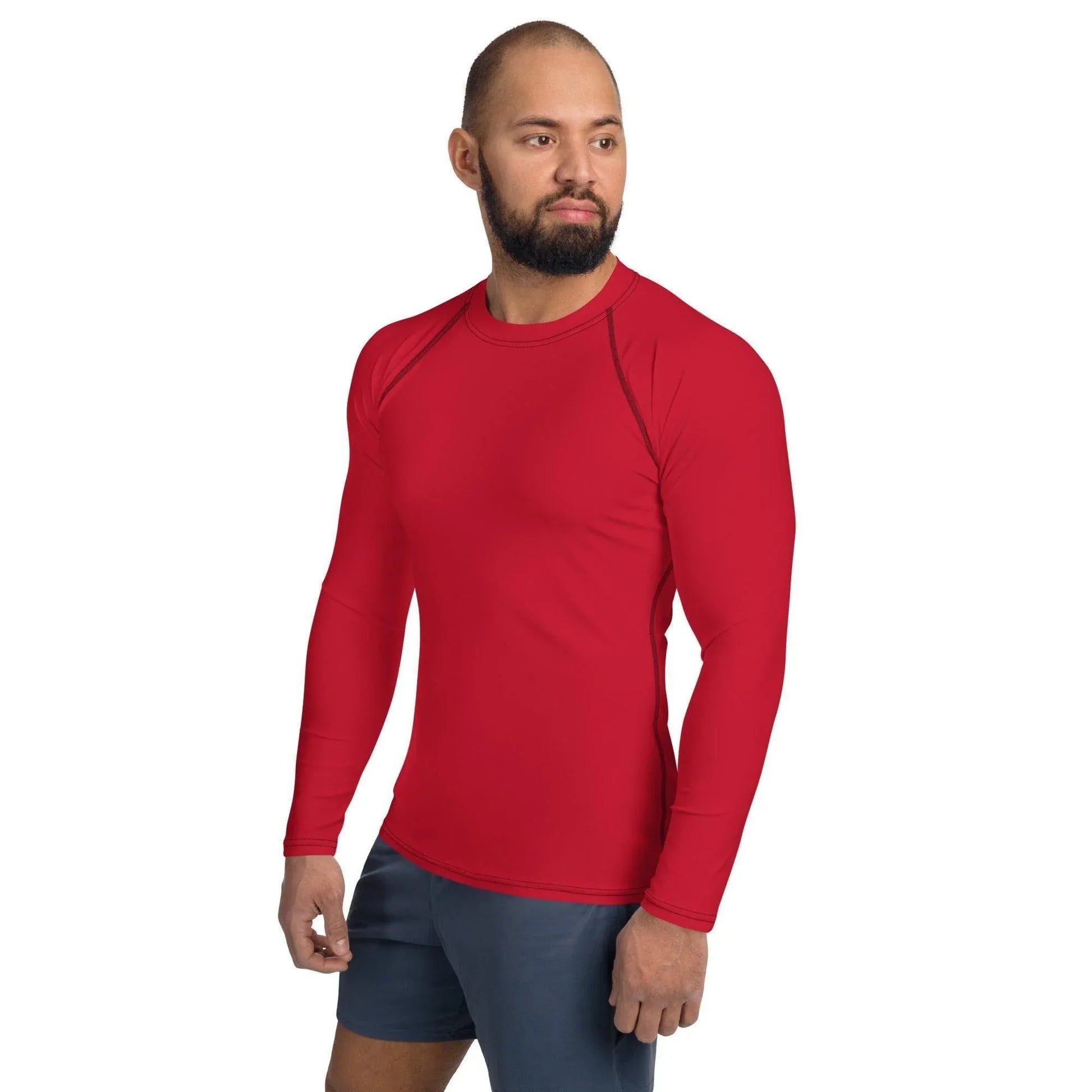 rotes-herren-rash-guard-rash-guard-jlr-design-3 - JLR Design