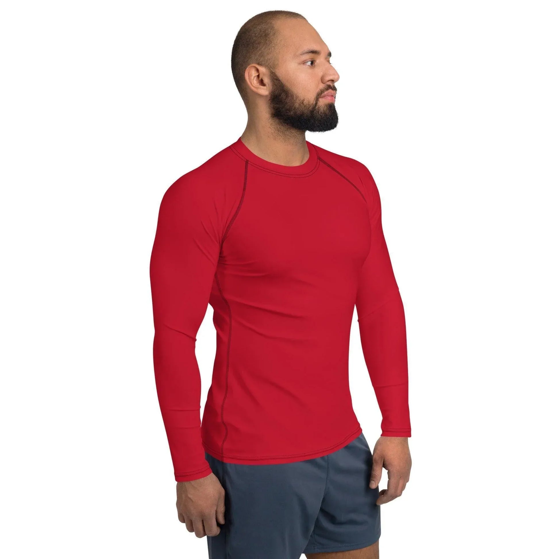 rotes-herren-rash-guard-rash-guard-jlr-design-4 - JLR Design