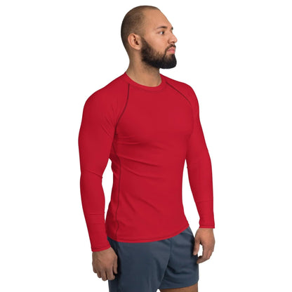 rotes-herren-rash-guard-rash-guard-jlr-design-4 - JLR Design