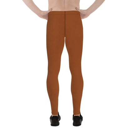 saddle-brown-herren-leggings-leggings-jlr-design-2 - JLR Design