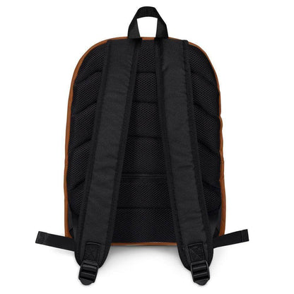 saddle-brown-mittelgrsser-rucksack-rucksack-jlr-design-2 - JLR Design