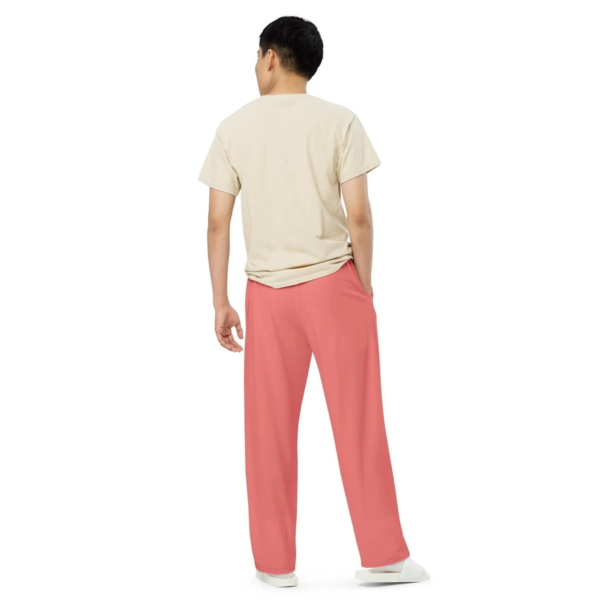 salmon-hose-mit-weitem-bein-hose-mit-weitem-bein-jlr-design-3 - JLR Design