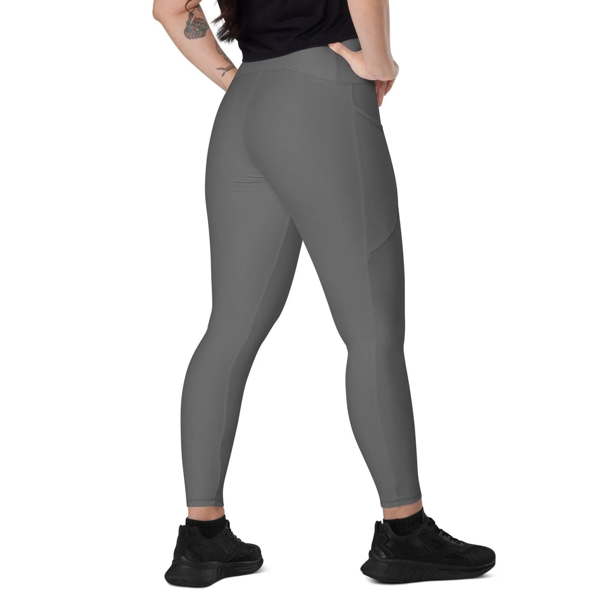 sambesi-damen-v-bund-leggings-mit-taschen-v-bund-leggings-jlr-design-1 - JLR Design