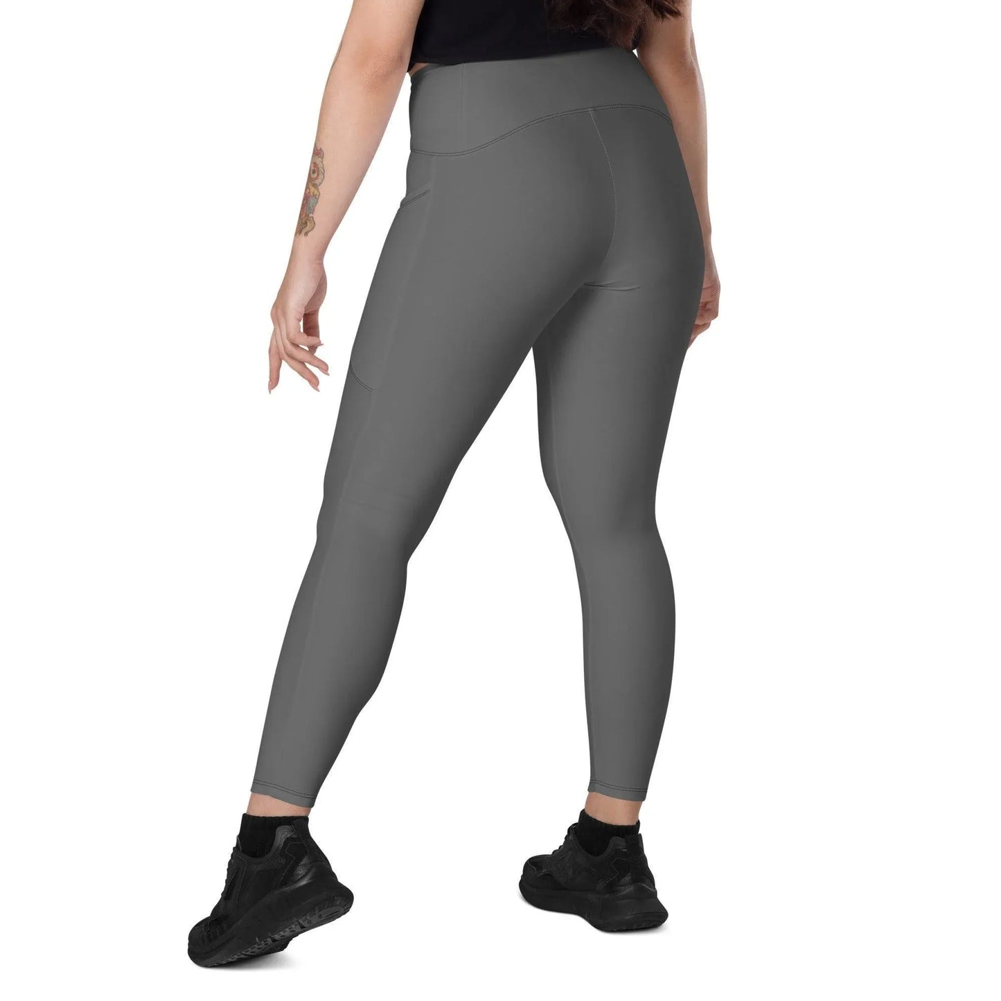 sambesi-damen-v-bund-leggings-mit-taschen-v-bund-leggings-jlr-design-3 - JLR Design