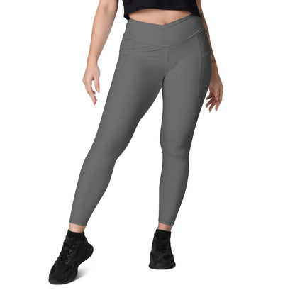 sambesi-damen-v-bund-leggings-mit-taschen-v-bund-leggings-jlr-design-4 - JLR Design