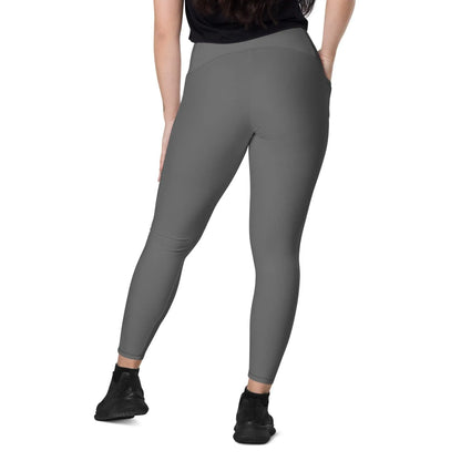 sambesi-damen-v-bund-leggings-mit-taschen-v-bund-leggings-jlr-design-5 - JLR Design