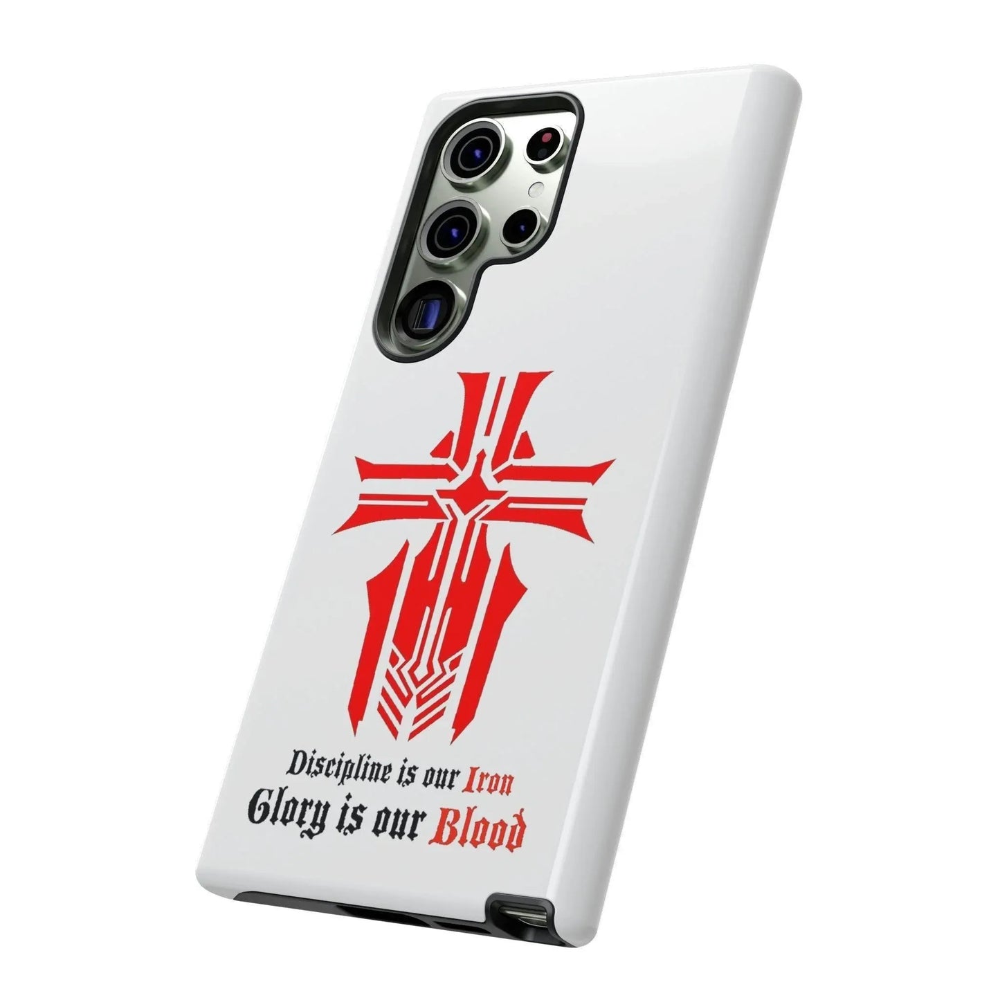 samsung-galaxy-azur-lane-iron-blood-logo-cover-phone-case-jlr-design-1 - JLR Design