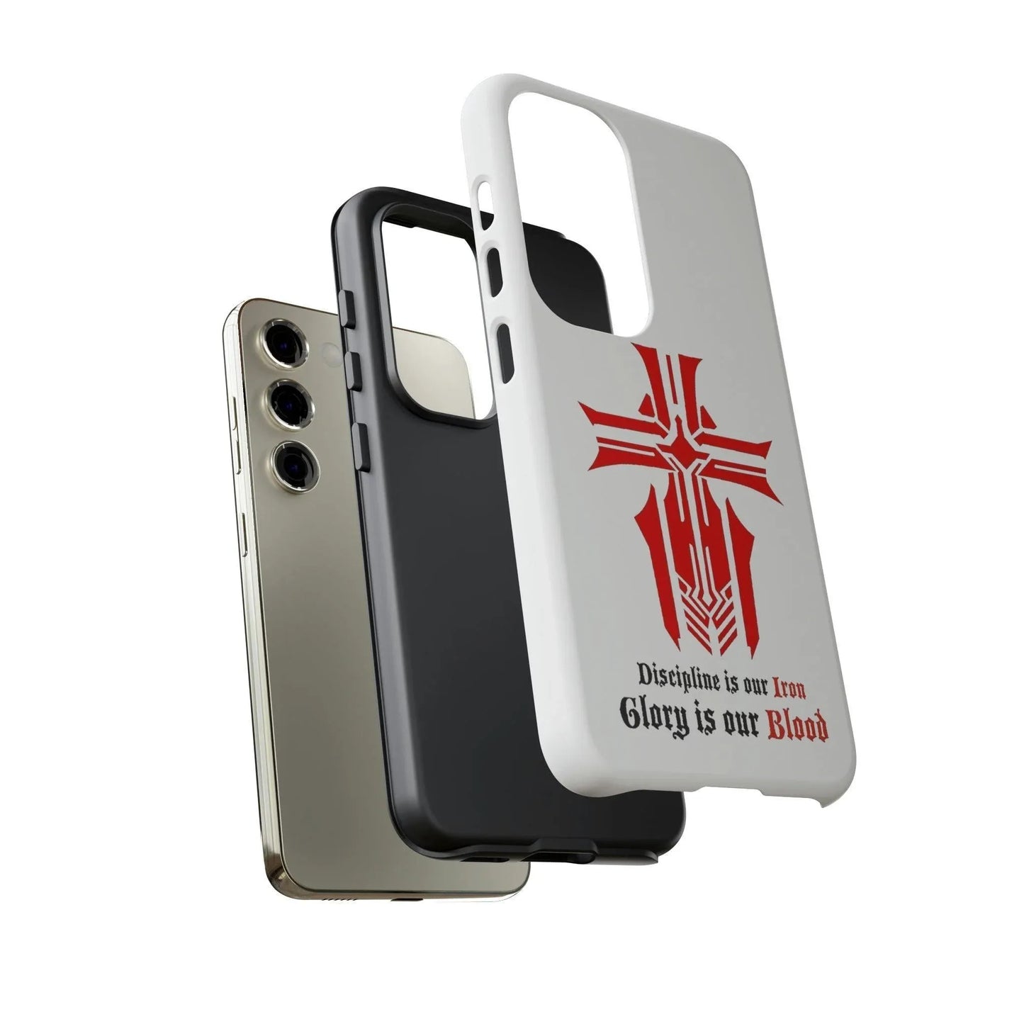 samsung-galaxy-azur-lane-iron-blood-logo-cover-phone-case-jlr-design-11 - JLR Design