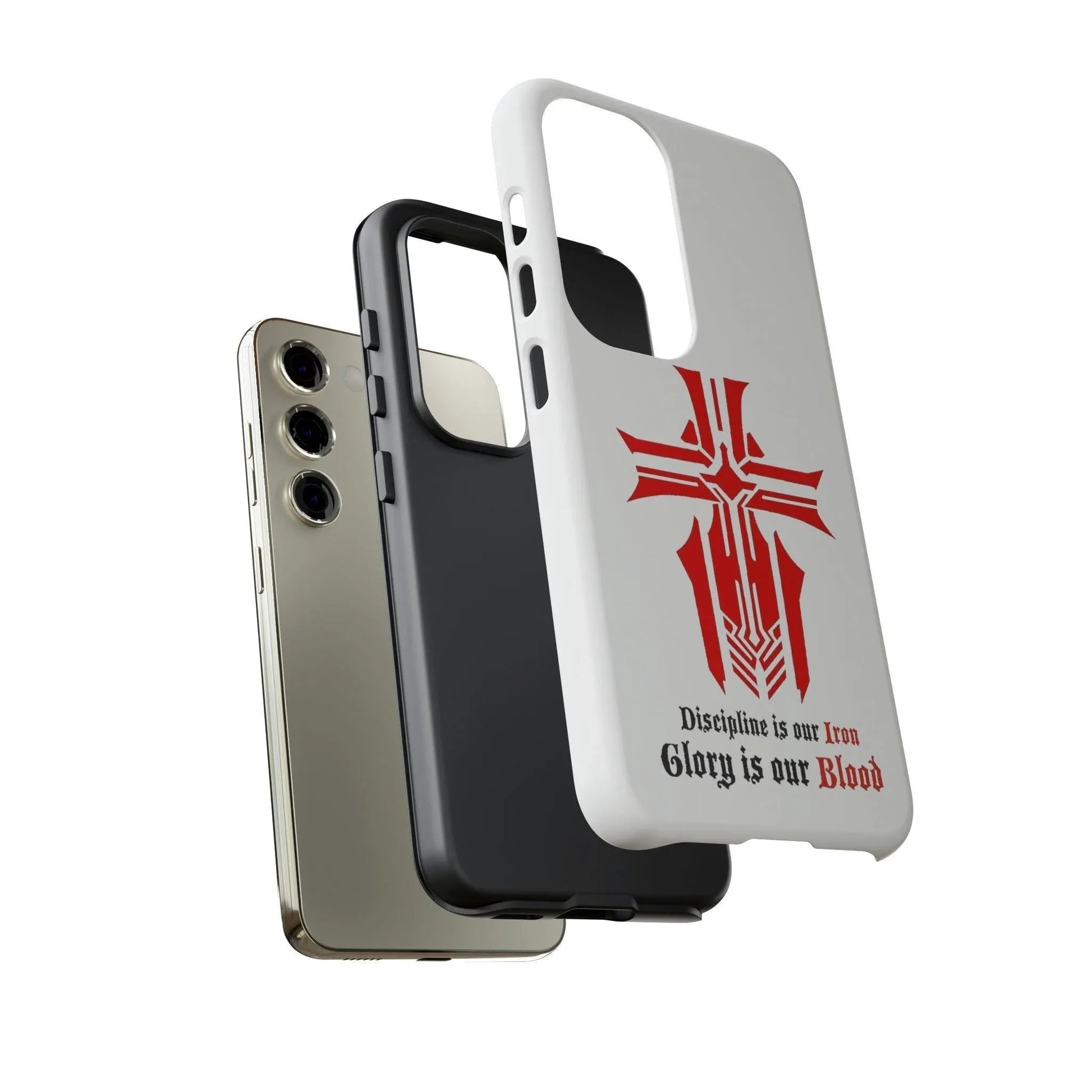 samsung-galaxy-azur-lane-iron-blood-logo-cover-phone-case-jlr-design-11 - JLR Design