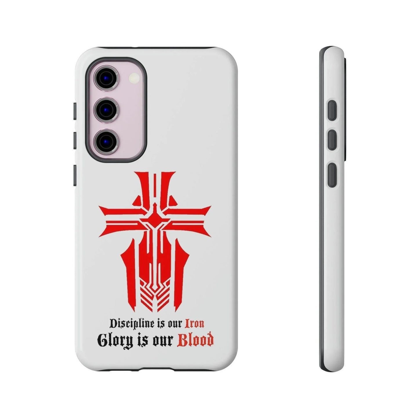 samsung-galaxy-azur-lane-iron-blood-logo-cover-phone-case-jlr-design-13 - JLR Design