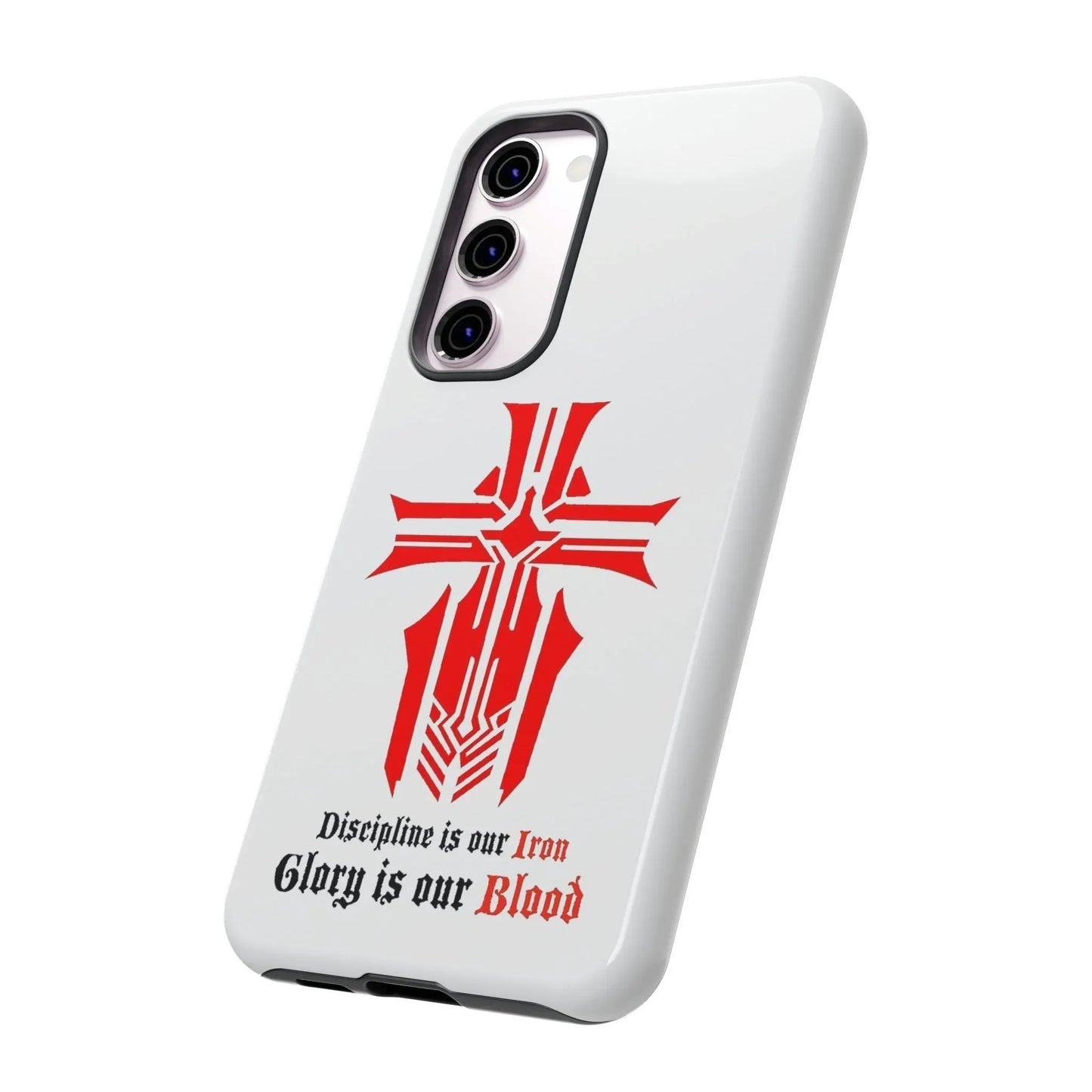 samsung-galaxy-azur-lane-iron-blood-logo-cover-phone-case-jlr-design-14 - JLR Design