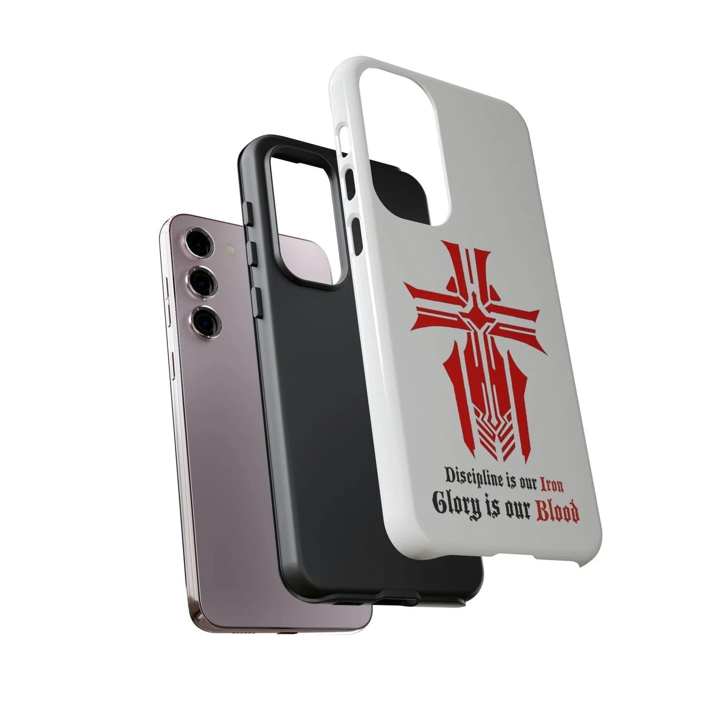 samsung-galaxy-azur-lane-iron-blood-logo-cover-phone-case-jlr-design-15 - JLR Design