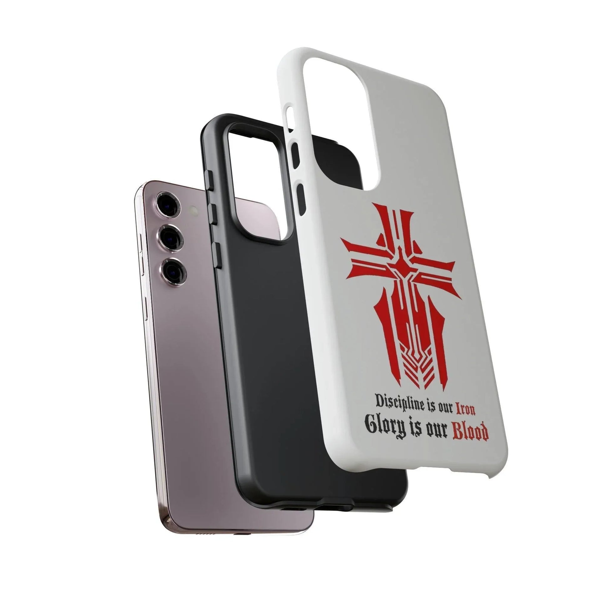 samsung-galaxy-azur-lane-iron-blood-logo-cover-phone-case-jlr-design-19 - JLR Design
