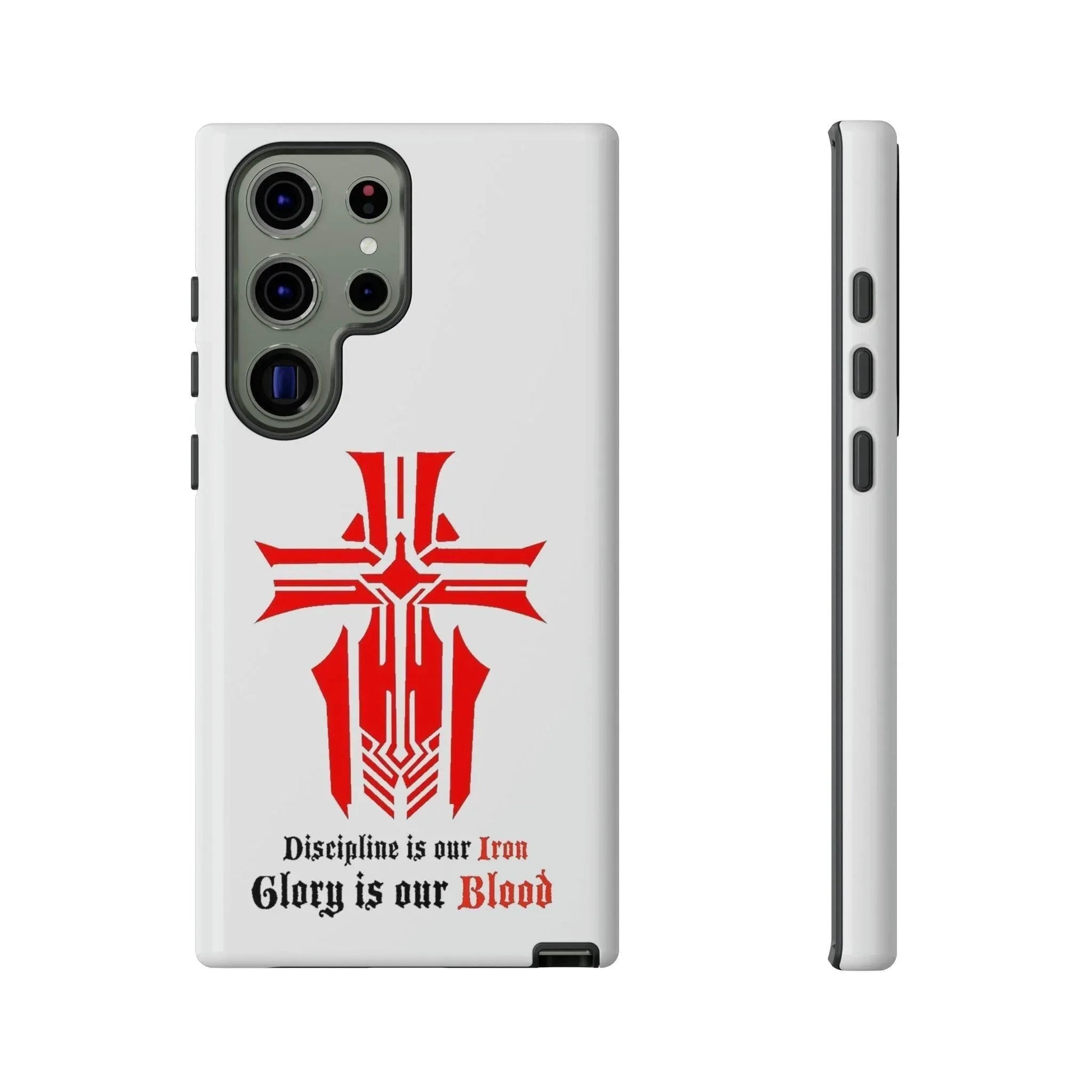 samsung-galaxy-azur-lane-iron-blood-logo-cover-phone-case-jlr-design-2 - JLR Design