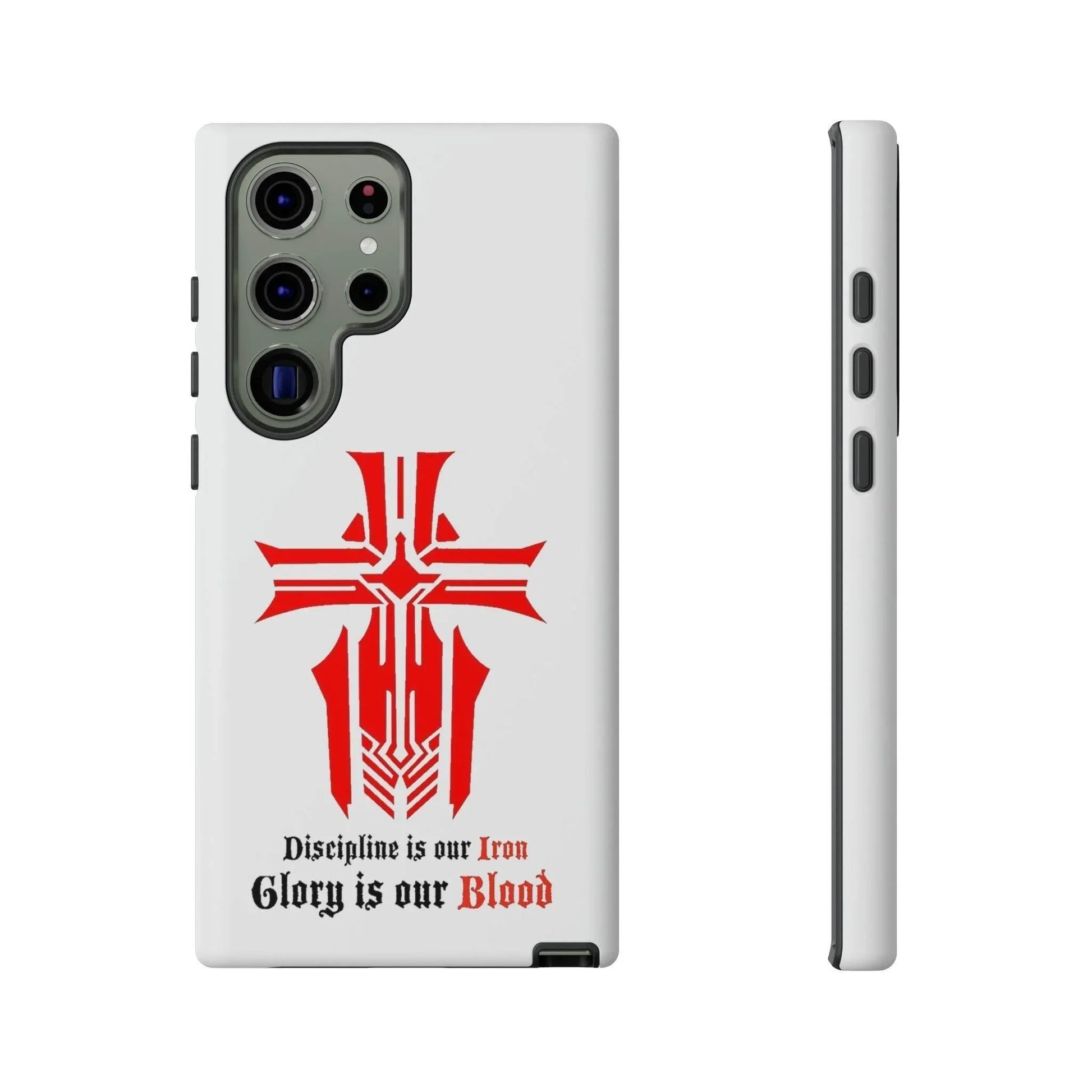 samsung-galaxy-azur-lane-iron-blood-logo-cover-phone-case-jlr-design-21 - JLR Design